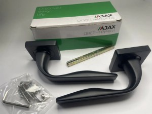 Ручка AJAX EVO BL 24 JK